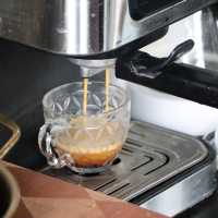 civet coffee