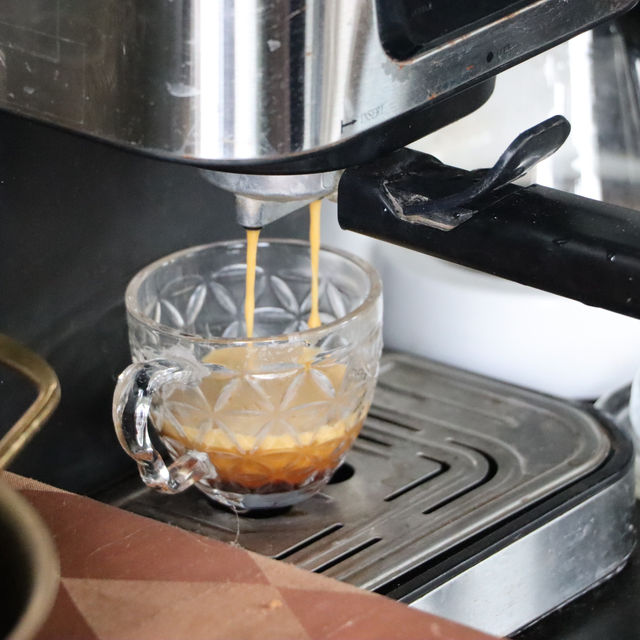 civet coffee
