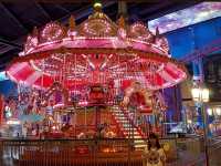 Skytropolis Indoor Theme Park: The family-friendly fun park!