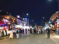 Pub street จุดเช็คอินเมืองเสียมเรียบ 