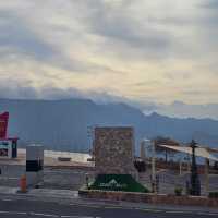 Jebel Jais, Ras Al Khaimah