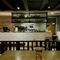 The Big Eyed Medan
