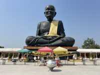 หลวงปู่ทวดองค์ใหญ่ 