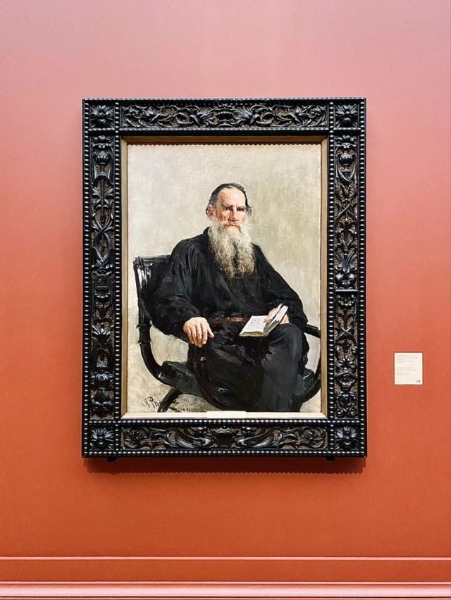 🖼️Art Gallery Russia 