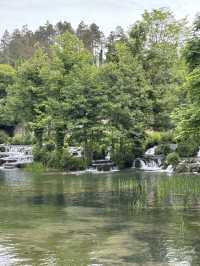 Discovering the Charm of Rastoke: A Hidden Gem in Croatia