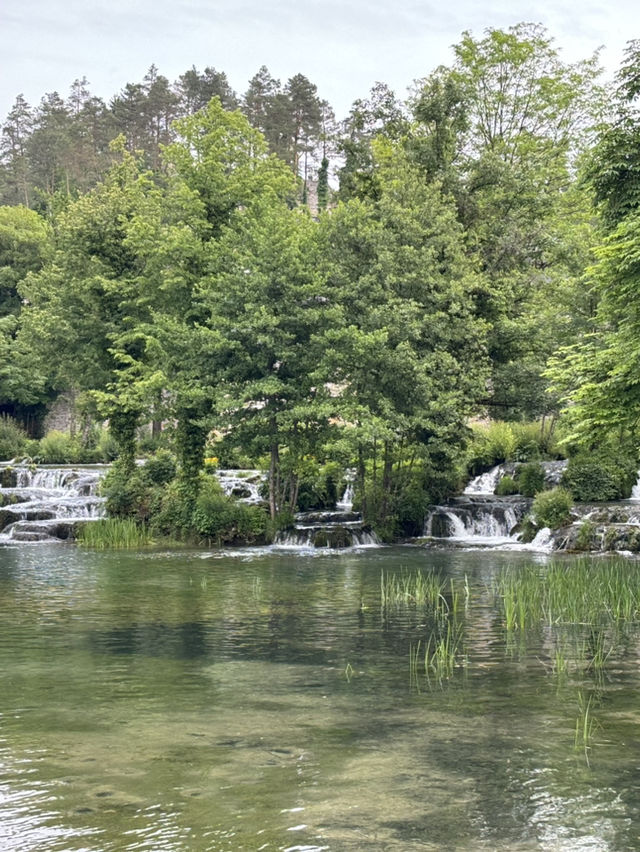 Discovering the Charm of Rastoke: A Hidden Gem in Croatia