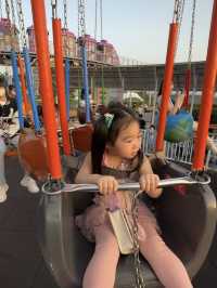 台北｜兒童新樂園