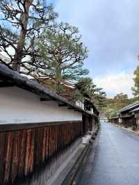 滋賀｜近江八幡水鄉風情 連接琵琶湖的昔日商業動脈