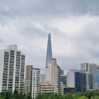 漢城百済博物館