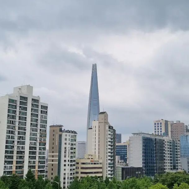 漢城百済博物館