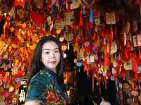 Ciqikou Ancient Town
