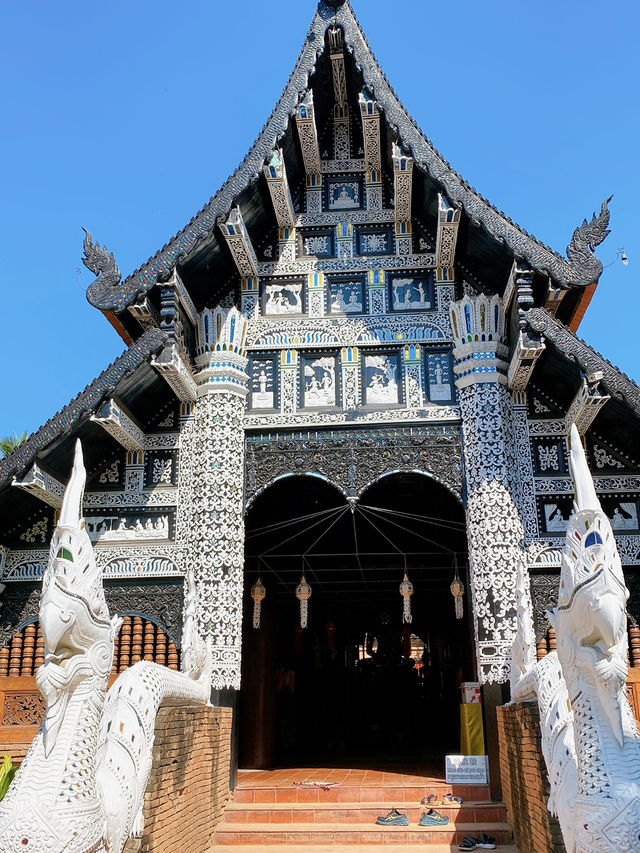 วัดโลกโมฬี
