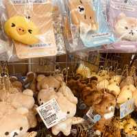 小白熊20週年期間限定店