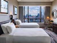Carlton City Hotel Singapore 