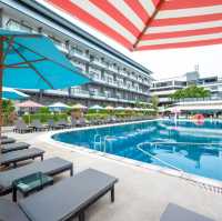 Centara Life Cha-Am Beach Resort Hua Hin เซ็นทารา 