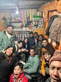  3 Days Exploring Ijen, Bromo, and Nature’s Wonders