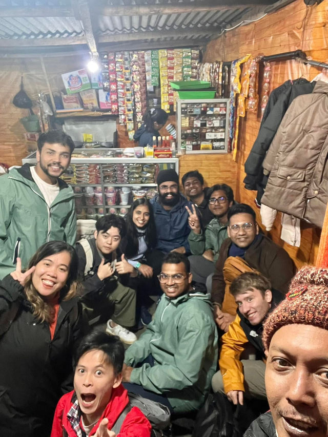  3 Days Exploring Ijen, Bromo, and Nature’s Wonders