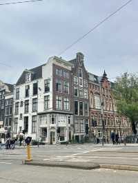 How to Explore Amsterdam in a Day