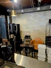 Songwat Specialty Coffee คาเฟ่สุดเท่ กาแฟสุดคูล