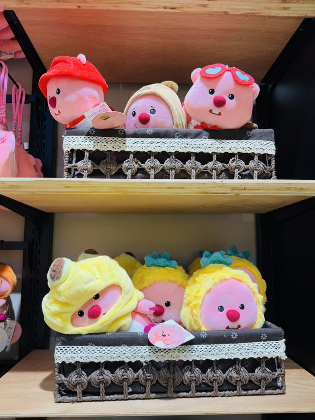 Where Childhood Meets Fashion: Why Q Pocket is a Must-Visit