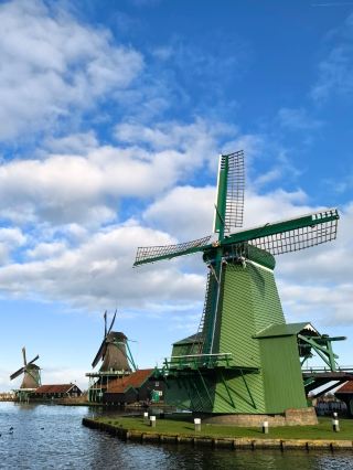 Weekend trip to Amsterdam, Netherlands 🇳🇱 