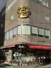 【福岡グルメ】長年愛されているダックワーズ発祥のフランス菓子屋🇫🇷