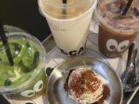 TRUST Cafe and Studio