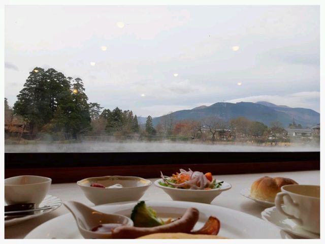 2 Days 1 Night @ Fukuoka-Beppu-Yufuin