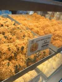 칭다오 青岛 mixc몰(완샹청 万象城) 맛집 추천, 위치