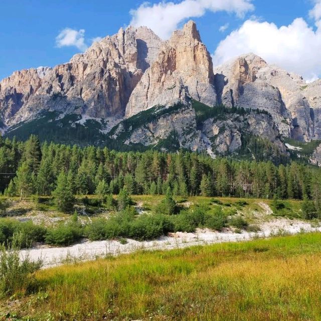 Dolomites, Italy