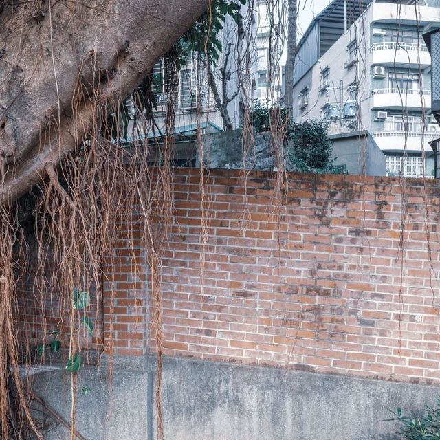 무료로 즐기는 단수이의 명소 타다에이키치 고택