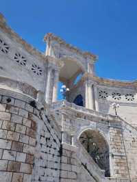 Cagliari: Where History Meets the Sea