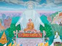 วัดบางปิ้ง จังหวัดสมุทรปราการ