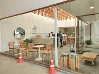 One Another Cafe บางปู