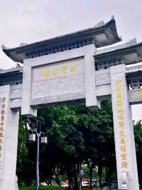 Uncover the Rich History of Shawan Ancient Town