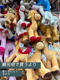 ドバイ旅行必見🇦🇪お土産を買うならココ