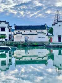 Discover the Historical Heritage: Your Ultimate Travel Guide to Longmen Ancient Town!
