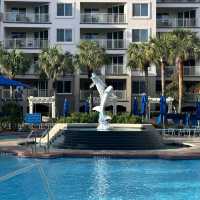 Marriott’s Grande Ocean, Hilton Head