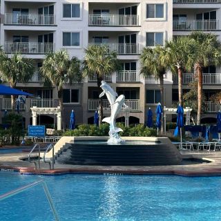 Marriott’s Grande Ocean, Hilton Head