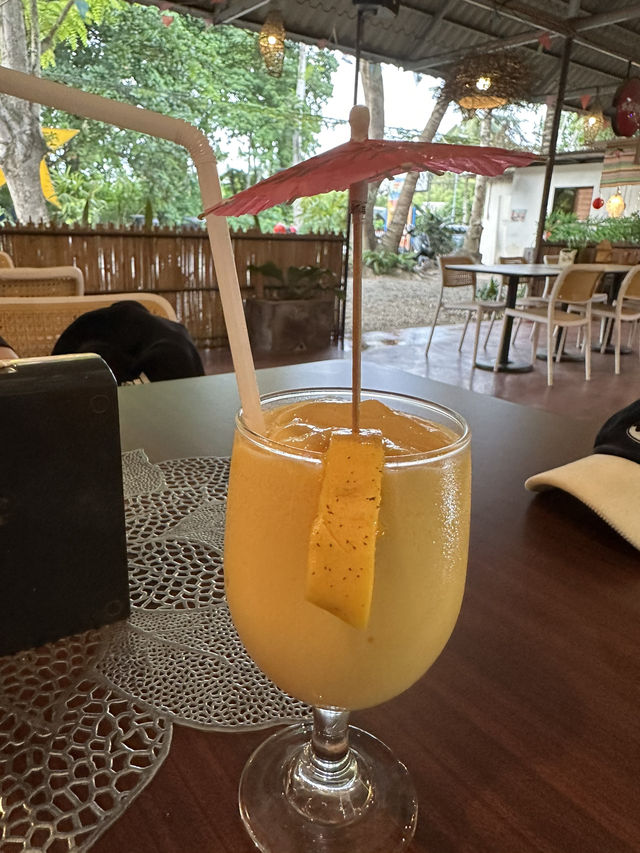 Zagpa Grill and Restobar