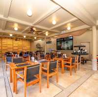 The Mangrove by Blu Monkey ภูเก็ต 