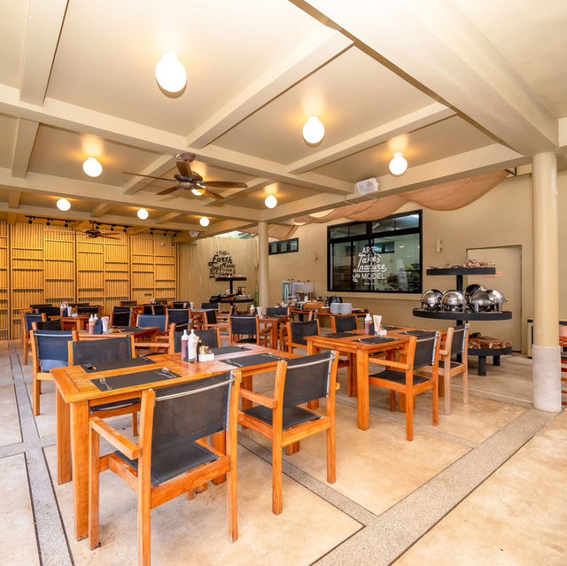 The Mangrove by Blu Monkey ภูเก็ต 