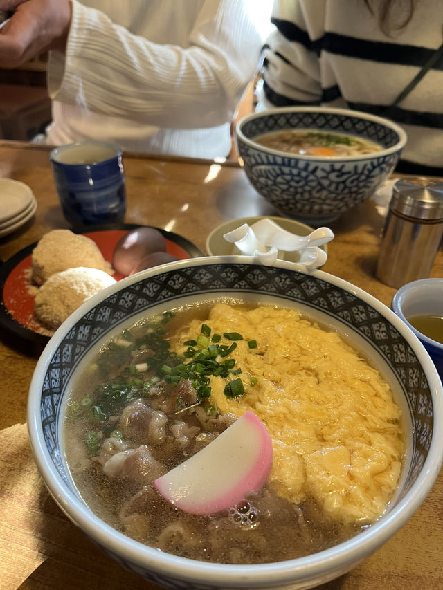 【長崎家族旅行】2泊3日