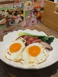 香港本地燒味店