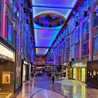 Vacation on Royal Caribbean's Voyager of the Seas