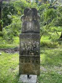 The Statues of Rumah Budaya Sumba: Silent Storytellers of the Island