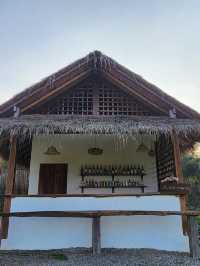 ที่พักสุดฟิลกุ๊ด Anda warin เชียงดาว !