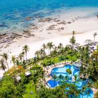 Centara Grand Beach Resort & Villas Hua Hin 