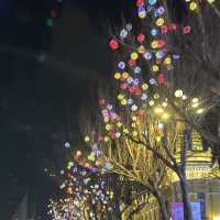 Harbin: A Frozen Wonderland of Ice, Culture, and Adventure