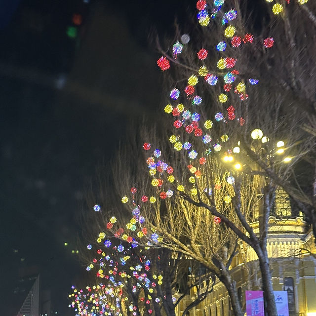 Harbin: A Frozen Wonderland of Ice, Culture, and Adventure